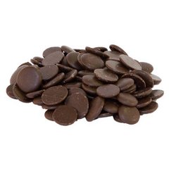 Черный шоколад 56 % какао 100 г, Мир