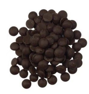 Чорний шоколад 70,3 % какао 100 г (70-30-44NV), Callebaut