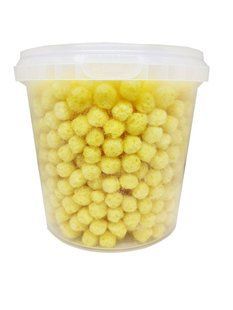 Кульки хрусткі кукурудзяні 10 мм 150 г, Lameri