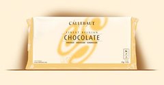 Білий шоколад без цукру "MALCHOC-W-123 5 кг, Callebaut