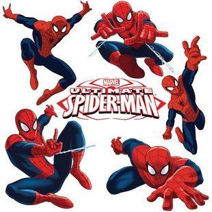 Marvel 1, Вафельная бумага 0,3 мм