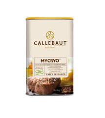 Какао-масло в порошку 100 г. ТМ "Callebaut"