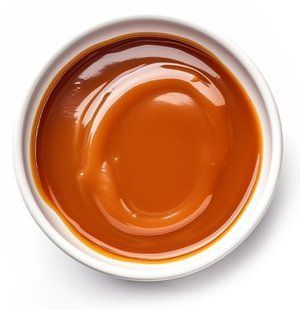 Соленая карамель 1 кг, COOKIT