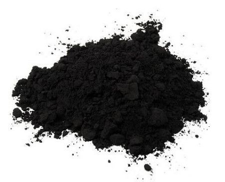 Какао порошок алкализованный BLACK 10/12 %, Best Way Foods