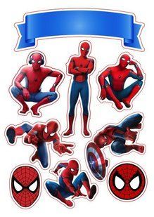 Marvel 10, Вафельная бумага 0,3 мм