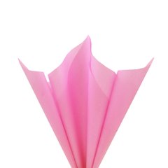 Папиросний папір тіш'ю "Рожевий"