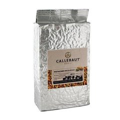 Карамелізована фісташка 1 кг, "Callebaut"