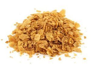 Вафельная крошка 50 г (роялтин), Callebaut