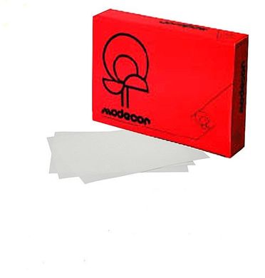 Вафельная бумага "Ультратонкая 0,3 мм", Modecor (упаковка)