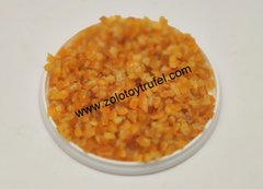 Цукати апельсинові 3*3 мм, 100 г