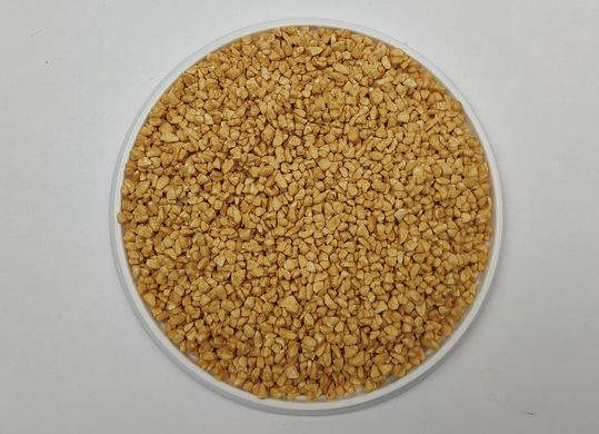 Карамелізовані рисові гранули, 100 г