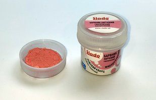 Жирорастворимый краситель "Розовый кварц", Slado