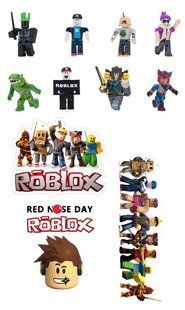 Roblox 12, Вафельний папір 0,3 мм
