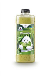 Пюре Мохіто пастеризоване 1 кг, YetiCo