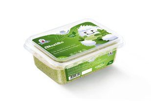 Пюре мохіто без цукру заморожене 1 кг, YetiCo
