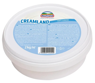Крем-сир Hochland Creamlаnd 2 кг