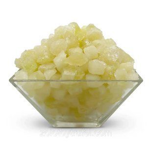 Дыня (кубик) замороженная 500 г