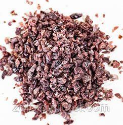 Клюква сушенная в сахаре кусочками 1-2 мм, 500 г