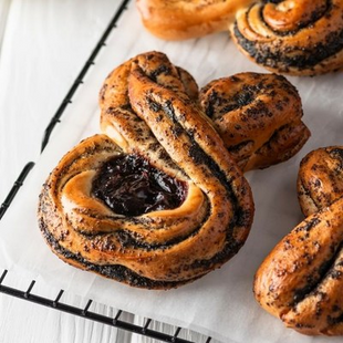 Маковая начинка 14 кг