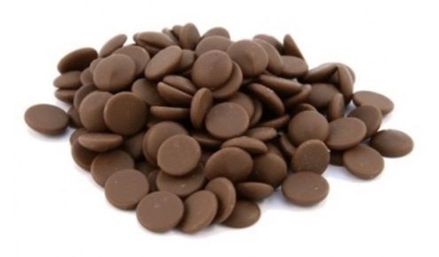 Молочный шоколад 33,6 % какао 10 кг (823NV-01B), Callebaut