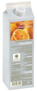 Пюре Мандарин, RAVIFRUIT