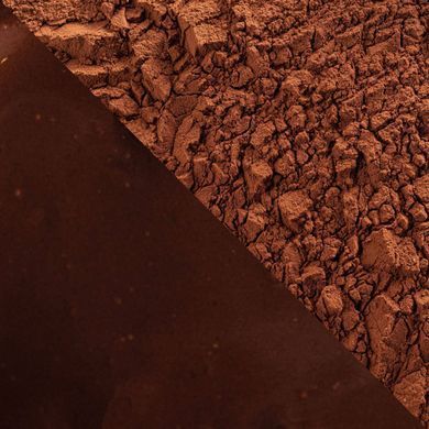 Алкализованный какао порошок 22/24 % Botanical Extra Brute 5 кг, Callebaut