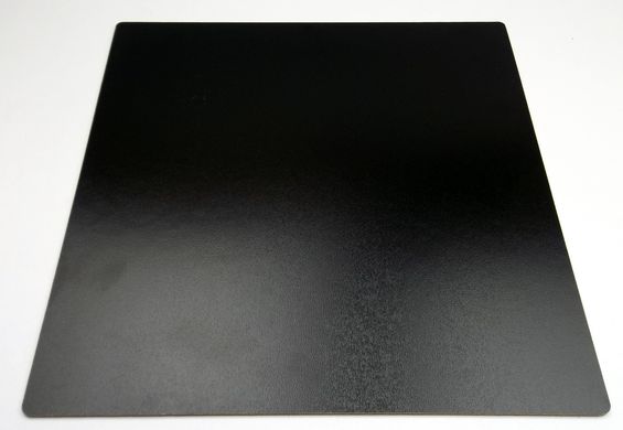 Підкладка для торта 25*35 см посилена чорна