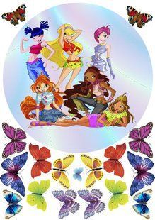 WINX 4