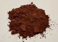 Какао порошок з жирністю 20/22 % 1 кг, Natra Cacao
