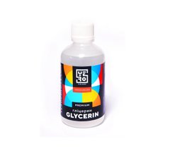 Глицерин пищевой, YERO colors
