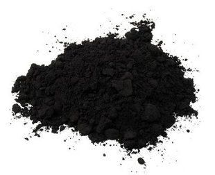 Какао порошок алкалізований BLACK 10/12 % 25 кг, Уругвай