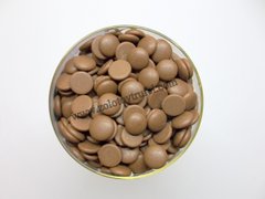 Молочний шоколад 33,6 % какао 1 кг (823), Callebaut