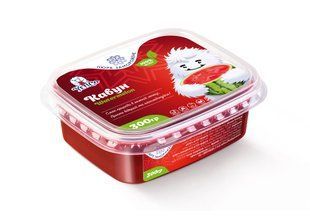 Пюре арбуза без сахара замороженное 300 г, YetiCo